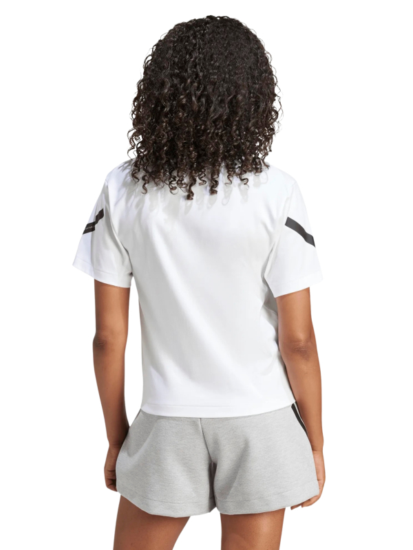 Adidas Performance JE7857 Z.N.E. Tee | Diademita