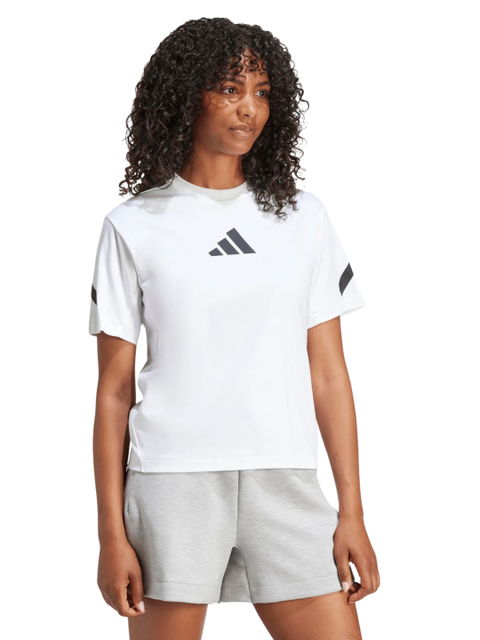 Adidas Performance JE7857 Z.N.E. Tee | Diademita