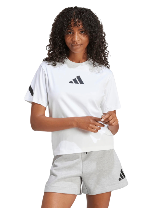 Adidas Performance JE7857 Z.N.E. Tee | Diademita