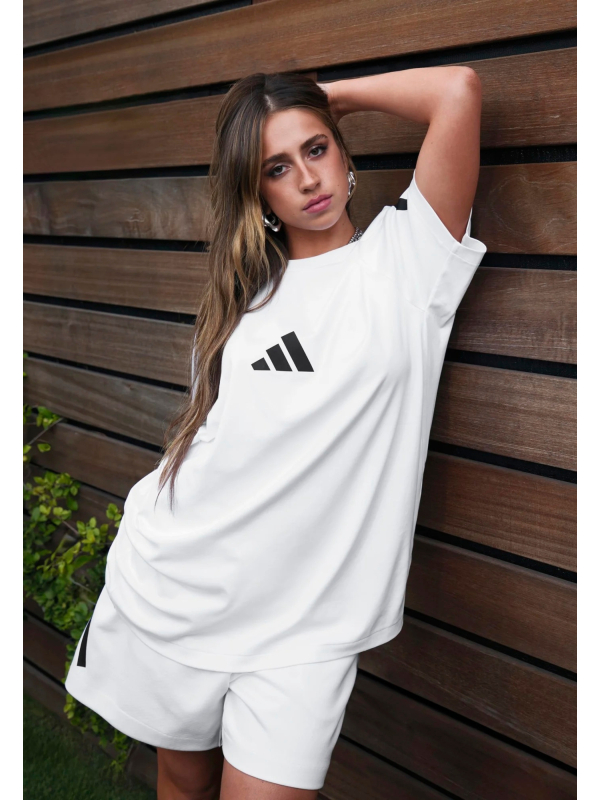 Adidas Performance JE7857 Z.N.E. Tee | Diademita