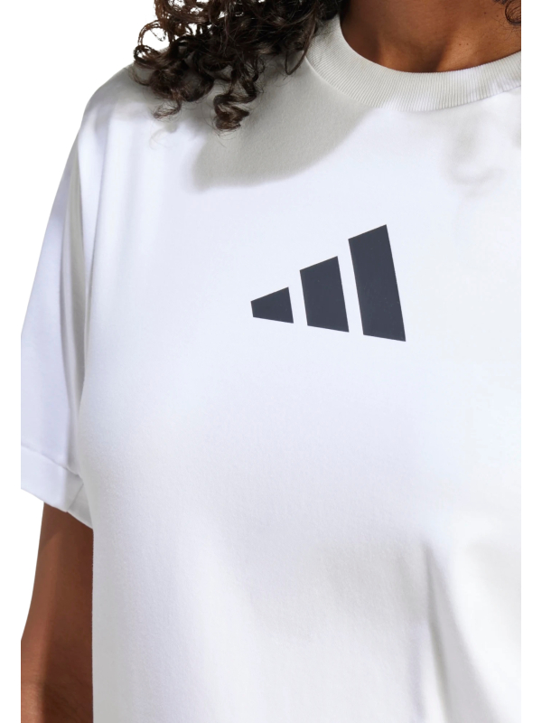 Adidas Performance JE7857 Z.N.E. T-Shirt | Diademita