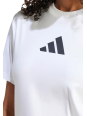 Adidas Performance JE7857 Z.N.E. T-Shirt | Diademita
