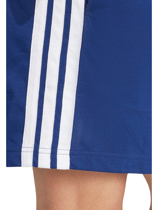 Adidas Performance JF3679 Essentials Three Stripes Shorts | Diademita