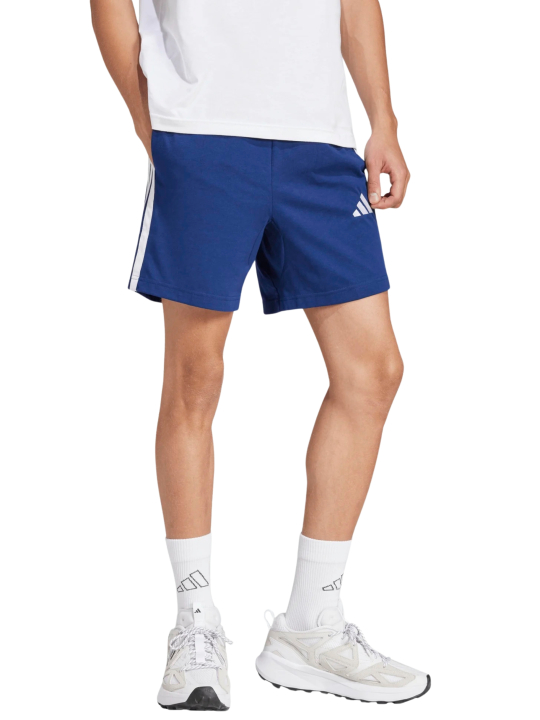 Adidas Performance JF3679 Essentials Three Stripes Shorts | Diademita