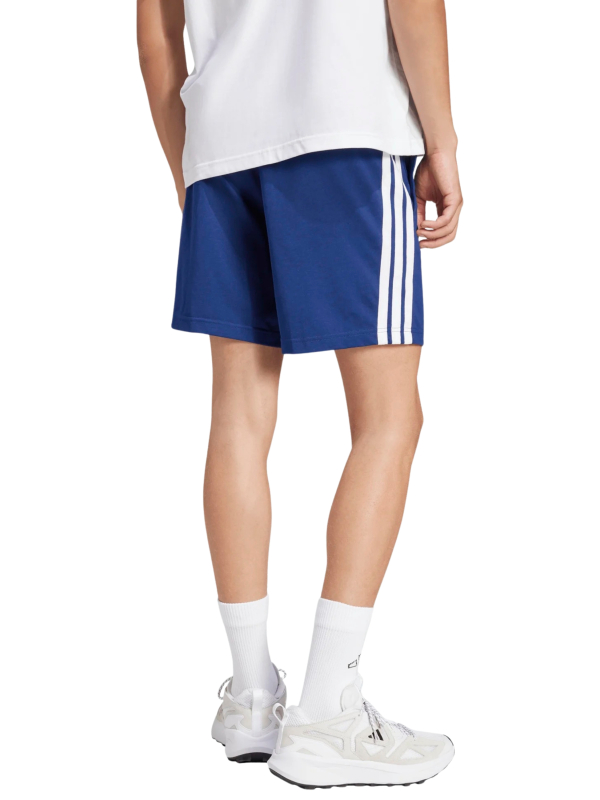 Adidas Performance JF3679 Essentials Three Stripes Shorts | Diademita