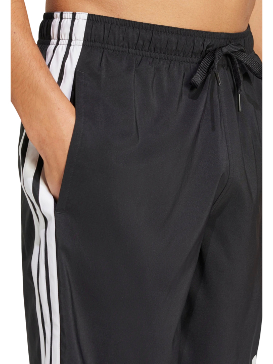 Adidas Performance JG1030 3 Stripes Badeshorts | Diademita