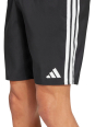 Adidas Performance JG1030 3 Stripes Badeshorts | Diademita