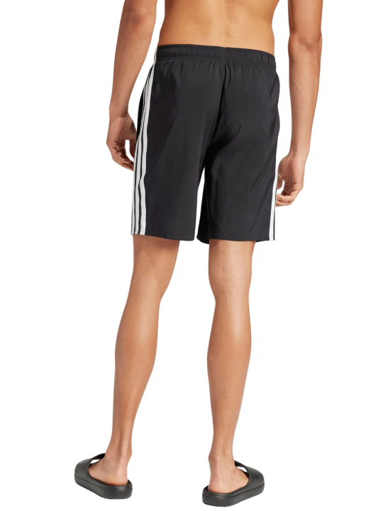 Adidas Performance JG1030 3 Stripes Badeshorts | Diademita