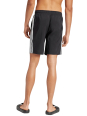 Adidas Performance JG1030 3 Stripes Badeshorts | Diademita