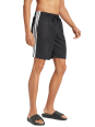 Adidas Performance JG1030 3 Stripes Badeshorts | Diademita