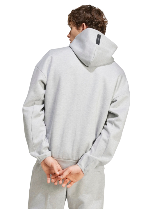 Z.N.E. Full Zip Jacke