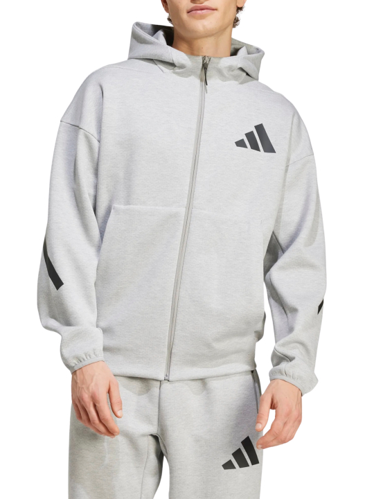 Z.N.E. Full Zip Jacke