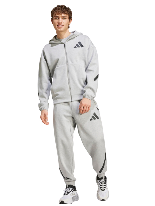 Z.N.E. Full Zip Jacket
