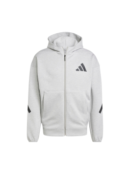 Adidas Performance JF2450 Z.N.E. Full Zip Jacket | Diademita