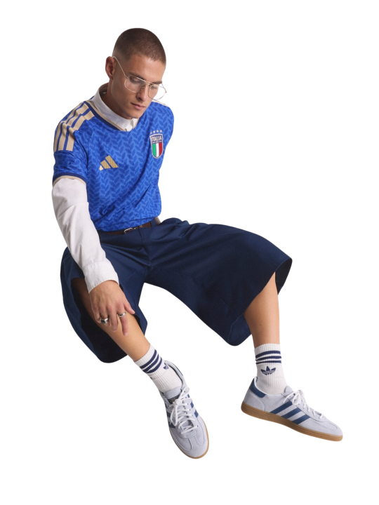 Sneakers Italy Spezial