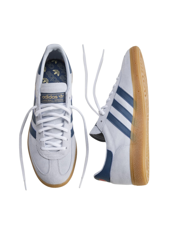 Italy Spezial Sneakers