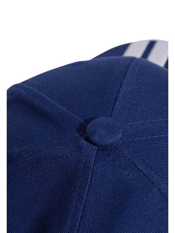 Adidas Performance JP0384 3-Stripes Baseball Cap | Diademita