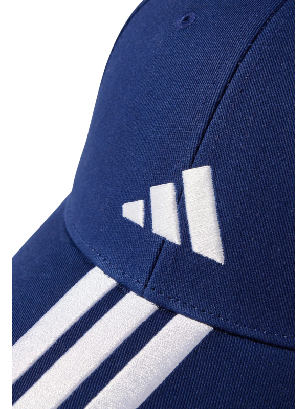 Adidas Performance JP0384 3-Stripes Baseball Cap | Diademita