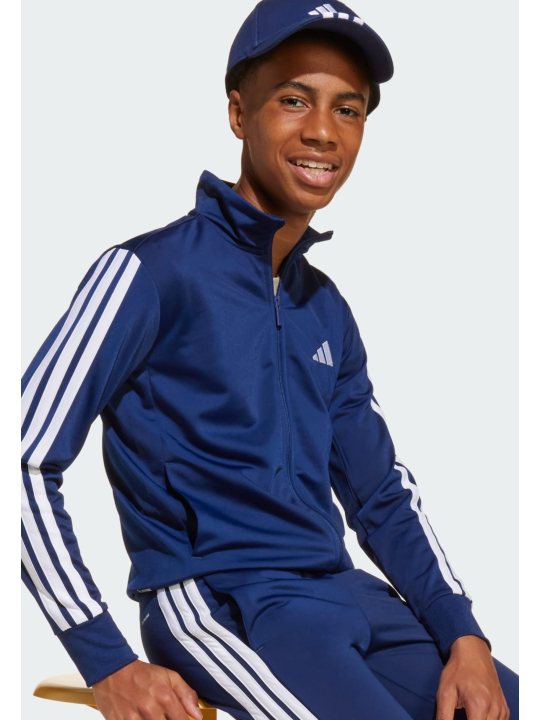 Adidas Performance JP0384 3-Stripes Baseball Cap | Diademita