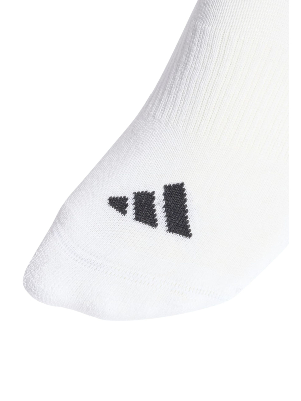 Adidas Performance JZ0529 Chaussettes 3 STRIPES MID CUT… | Diademita
