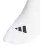 Adidas Performance JZ0529 3 STRIPES MID CUT SOCKS 3 PAIR… | Diademita
