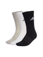 Adidas Performance KC9624 Chaussettes CUSHIONED… | Diademita
