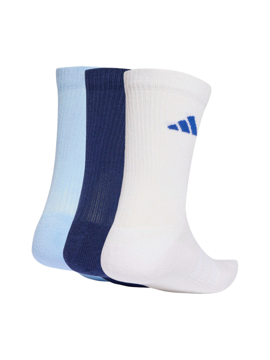 Adidas Performance KC9625 CUSHIONED SPORTSWEAR CREW SOCKS | Diademita