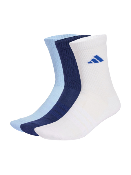 Adidas Performance KC9625 CUSHIONED SPORTSWEAR CREW SOCKS | Diademita