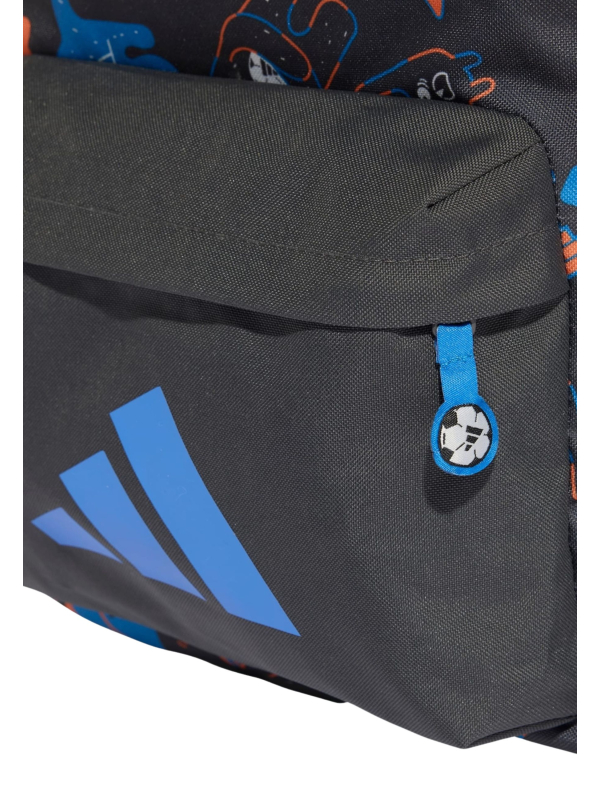 Adidas Performance KE0437 TIRO NSTER BACKPACK | Diademita