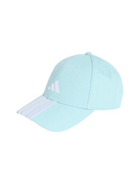Adidas Sportswear KE5881 3-Stripes Baseball Cap | Diademita