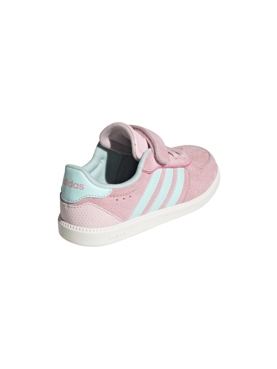 Adidas Performance JS0136 Baskets Breaknet Sleek Sneakers | Diademita