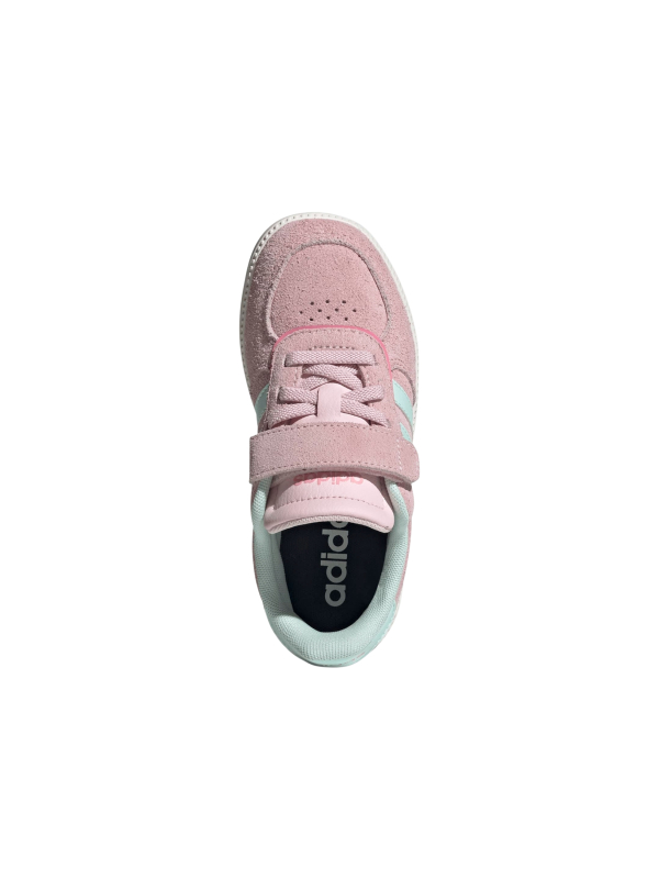 Adidas Performance JS0136 Baskets Breaknet Sleek Sneakers | Diademita