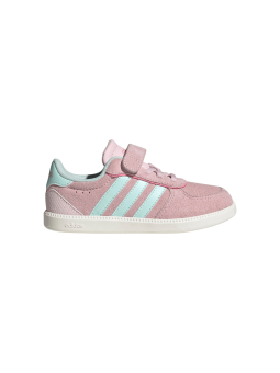 Adidas Performance JS0136 Breaknet Sleek Sneakers | Diademita