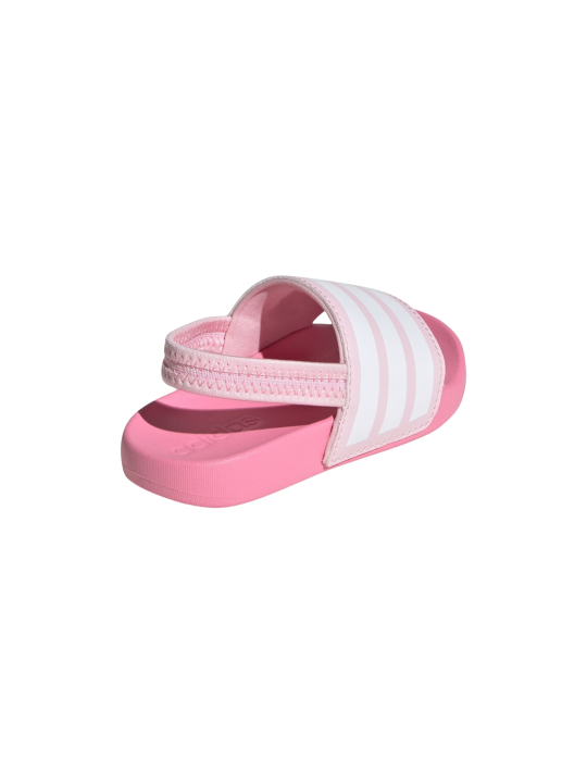 Adidas Performance JR5326 Claquettes Adilette Estrap… | Diademita