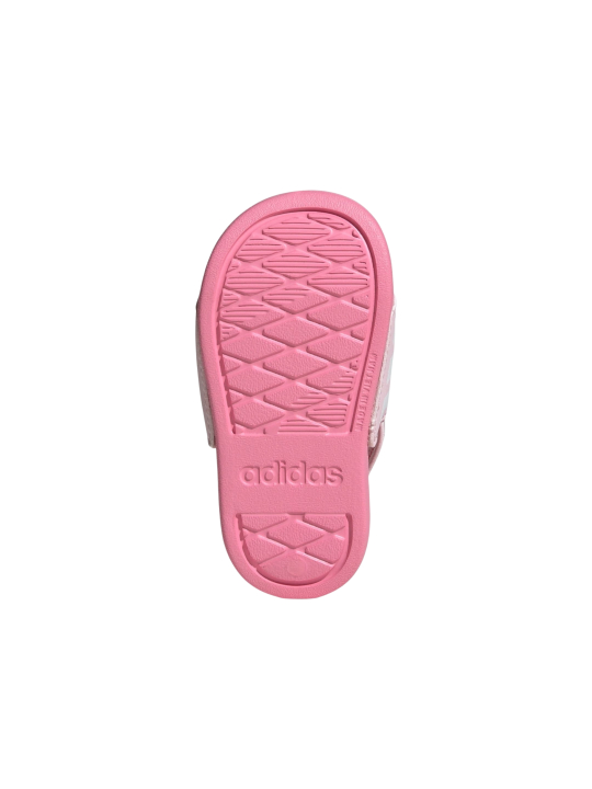 Adidas Performance JR5326 Claquettes Adilette Estrap… | Diademita