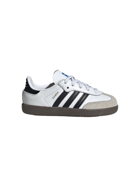 Adidas Originals IE3679 Samba OG Sneakers | Diademita