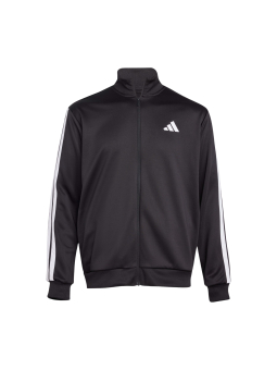 Survêtement 3-Stripes French Terry Tracksuit – Noir