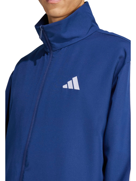 Adidas Performance JC5391 Survêtement 3-Stripes Woven… | Diademita