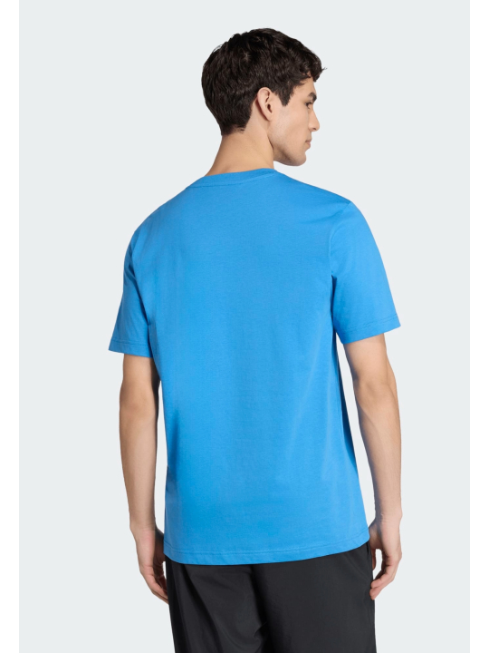 Adidas Sportswear JZ4996 T-Shirt Summer Slide Trim… | Diademita