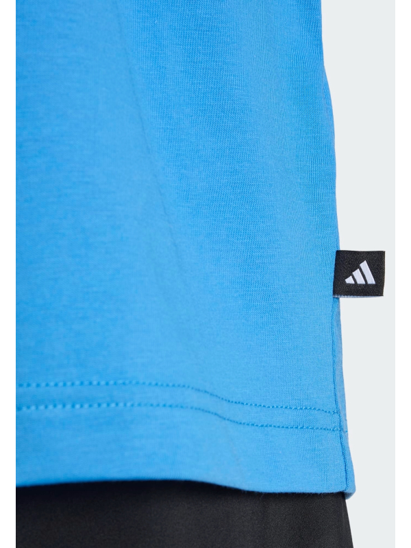 Adidas Sportswear JZ4996 T-Shirt Summer Slide Trim… | Diademita