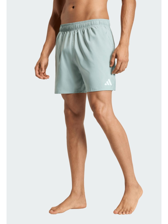 Adidas Performance KA4924 Swim Shorts 5-Inch | Diademita