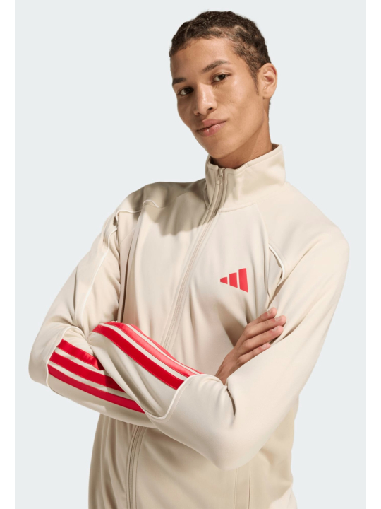 Adidas Performance KB6198 Survêtement Stadium 3-Stripes… | Diademita