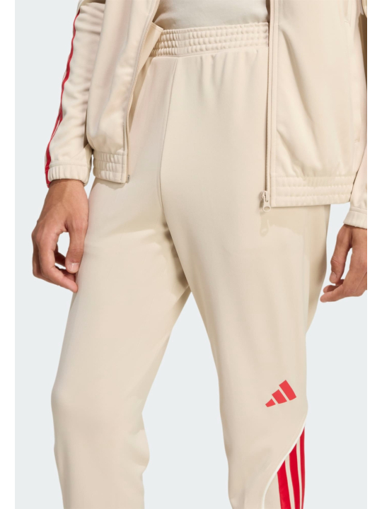 Adidas Performance KB6198 Survêtement Stadium 3-Stripes… | Diademita