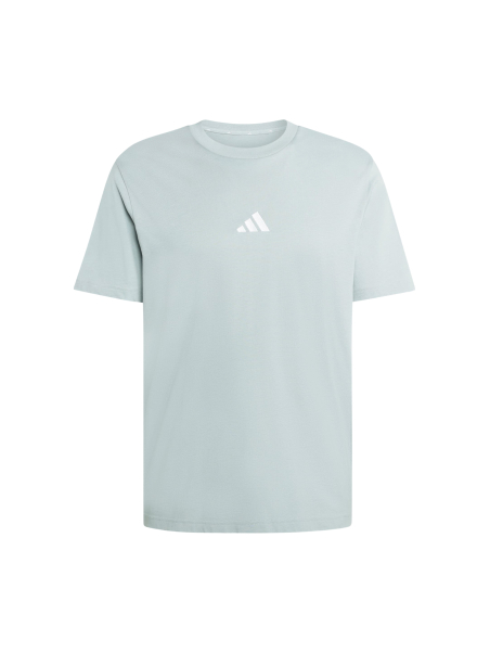 Adidas Performance KC0903 Essentials Single Jersey Tee | Diademita
