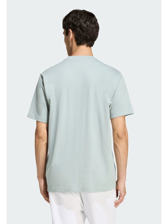 Adidas Performance KC0903 Essentials Single Jersey Tee | Diademita