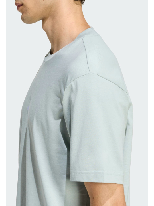 Adidas Performance KC0903 Essentials Single Jersey Tee | Diademita