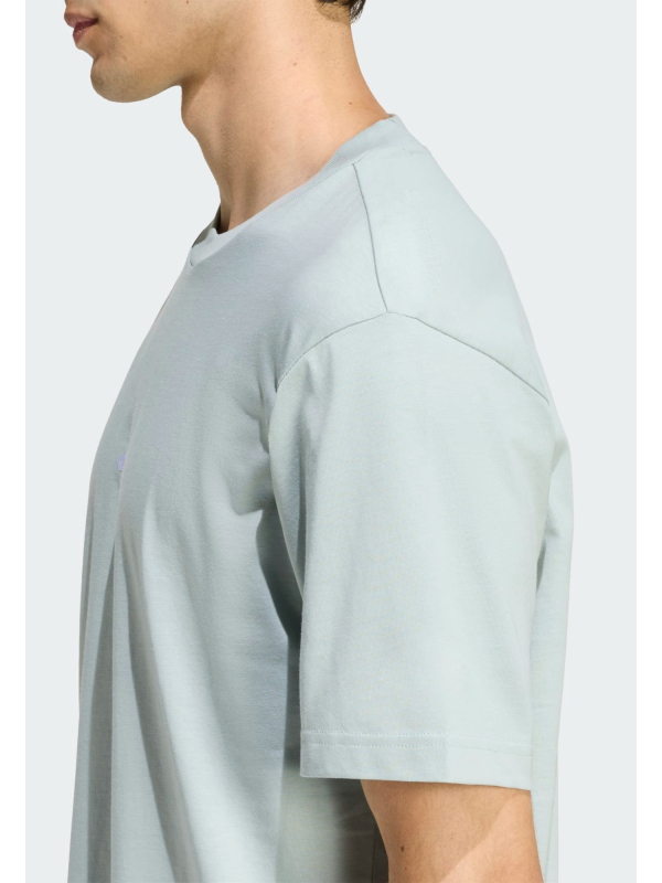 Adidas Performance KC0903 Essentials Single Jersey Tee | Diademita