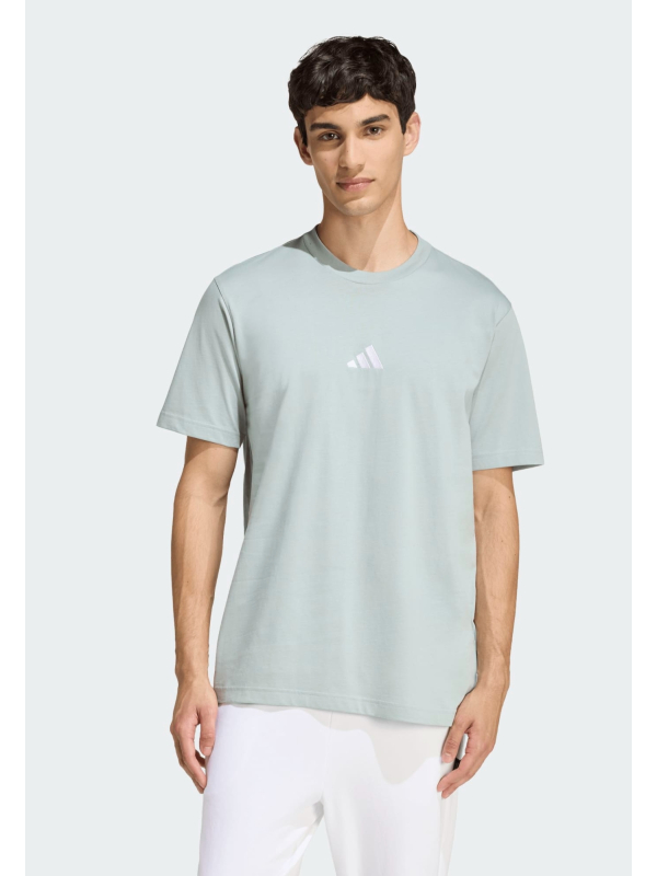 Adidas Performance KC0903 Essentials Single Jersey Tee | Diademita