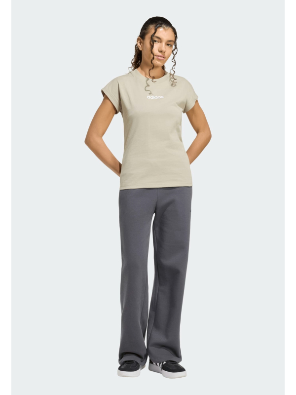 Adidas Sportswear KC5194 T-Shirt Essentials Linear… | Diademita