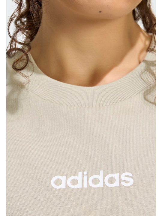 Adidas Sportswear KC5194 T-Shirt Essentials Linear… | Diademita